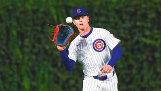 Next Story Image: MLB Gold Glove Awards: Cubs Get Major League-High Three Winners